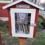 little library