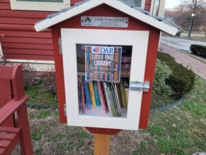 little library