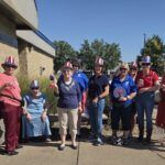 chapter member ring bells