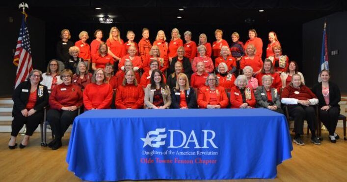 2026 group member photo